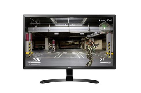 LG 27UD58-B Test LG 27UD58-B Test