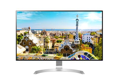LG 32UD99-W Test LG 32UD99-W Test