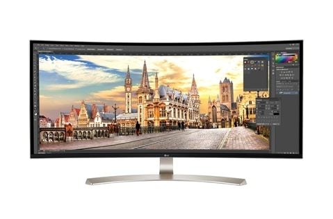 LG 38UC99 Test LG 38UC99 Test