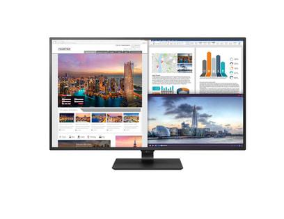 LG 43UD79-B Test LG 43UD79-B Test
