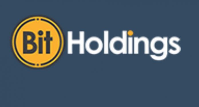 Bit holdings erfahrungen