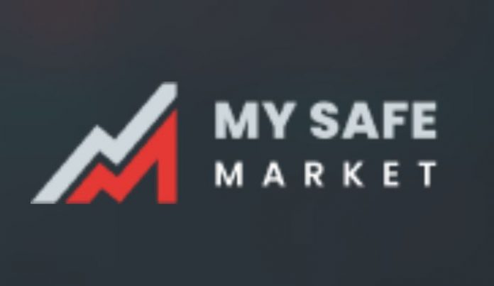 My Safe Market erfahrungen
