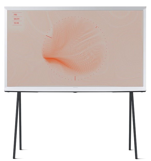 Samsung GQ55LS01TAUXZG Test Samsung GQ55LS01TAUXZG Test