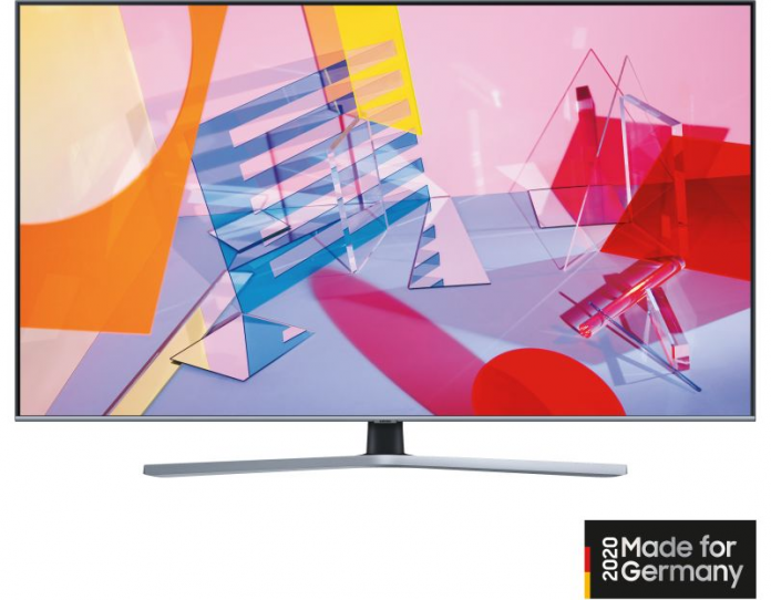 Samsung GQ55Q64T Test