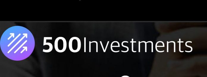 500Investments erfahrungen 500Investments erfahrungen