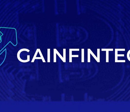 Gain Fintech Erfahrungen (gainfintech.com) Gain Fintech erfahrungen