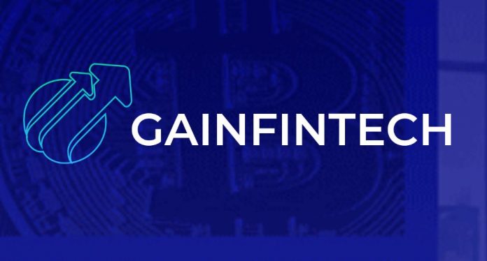 Gain Fintech erfahrungen