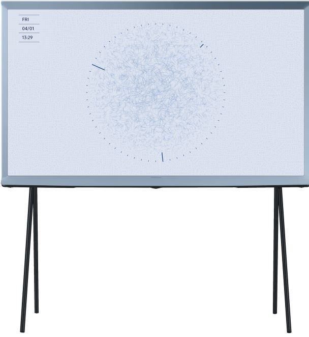 Samsung GQ55LS01TBUXZG Test Samsung GQ55LS01TBUXZG Test