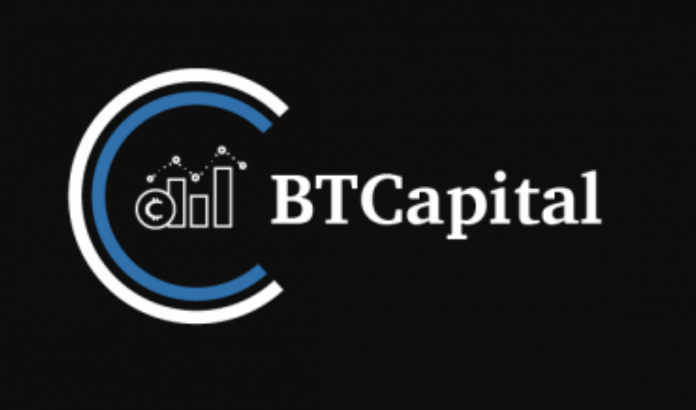 BT Capital Erfahrungen BT Capital Erfahrungen