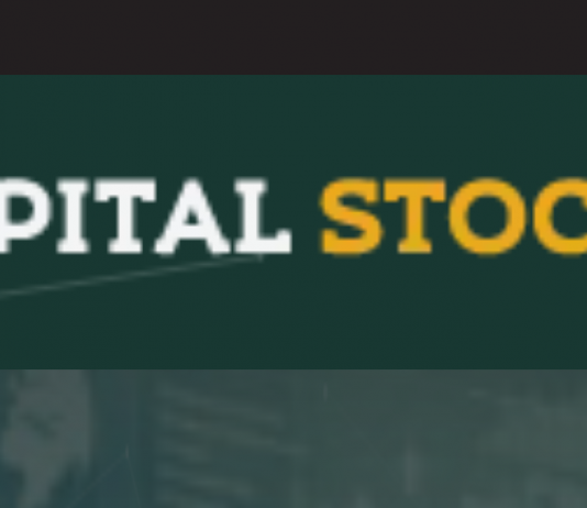 The Capital Stocks Erfahrungen (thecapitalstocks.com) The capital stocks erfahrungen