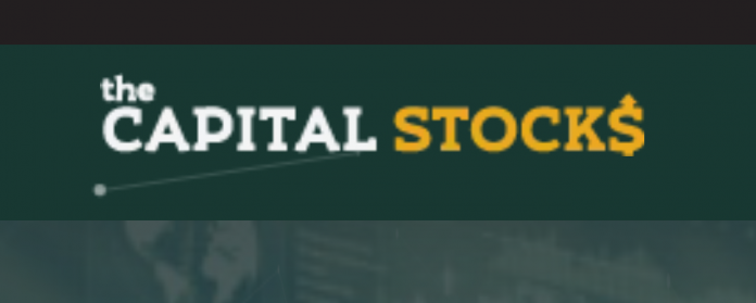 The capital stocks erfahrungen