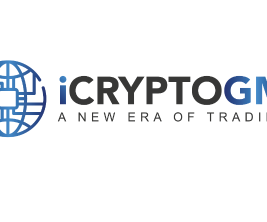 iCryptoGM Erfahrungen (icryptogm.com) icryptogm Erfahrungen