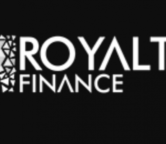 Royalty Finance Erfahrungen (royaltyfinance.io) Royalty Finance Erfahrungen