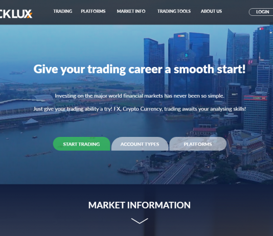 Stocklux Erfahrungen (stocklux.co betrug) Stocklux Erfahrungen