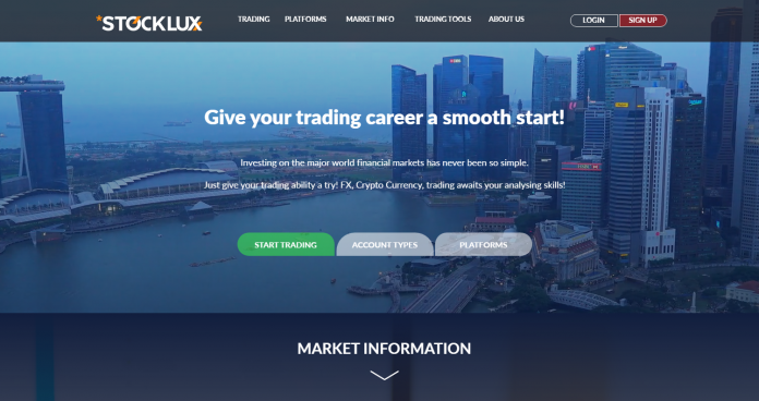 Stocklux Erfahrungen