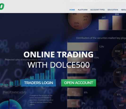 Dolce500 Erfahrungen (dolce500.com Scam) Dolce500 Erfahrungen