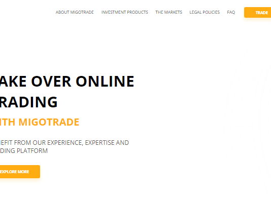 Migo Trade Erfahrungen (migotrade.com Betrug) Migo trade Erfahrungen