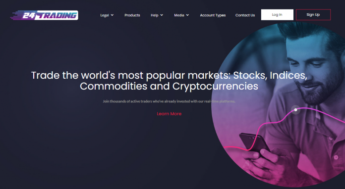 24Trading Erfahrungen