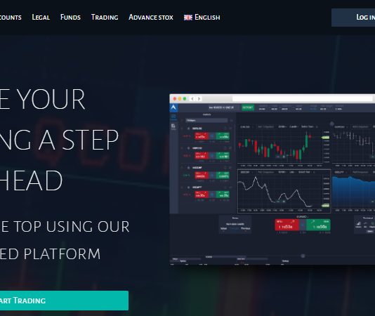 Advance Stox Erfahrungen (advancestox.com Betrug) Advance Stox Erfahrungen