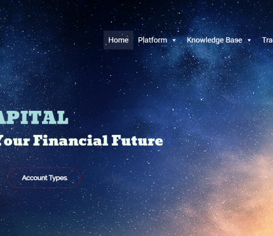 Arca Capital Erfahrungen (arcacap.io Betrug) Arca Capital Erfahrungen