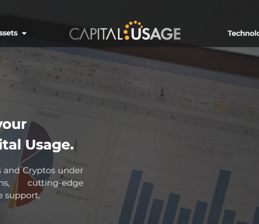 Capital Usage Erfahrungen (capitalusage.com Betrug) Capital Usage Erfahrungen