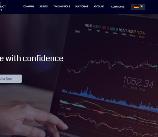 Digital Currency Market Erfahrungen (digitalcurrencymarket.io Betrug) Digital Currency Market Erfahrungen