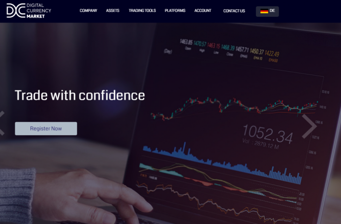 Digital Currency Market Erfahrungen Digital Currency Market Erfahrungen