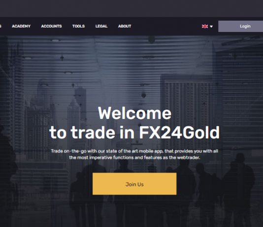 Fx24gold Erfahrungen (fx24gold.com Betrug) FX24Gold Erfahrungen