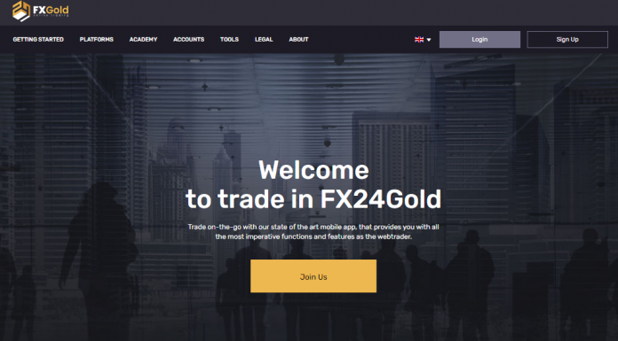 FX24Gold Erfahrungen FX24Gold Erfahrungen