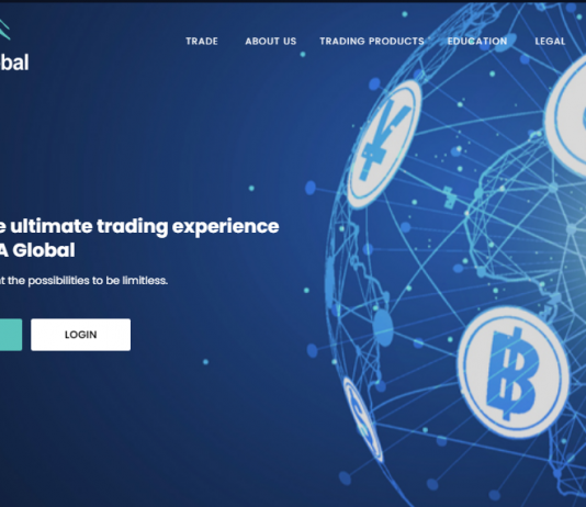 Fxa Global Erfahrungen (fxaglobal.com Betrug) Fxa Global Erfahrungen