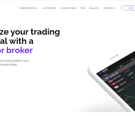 Fxcm Group Erfahrungen (fxcm-group.io Betrug) Fxcm Group Erfahrungen