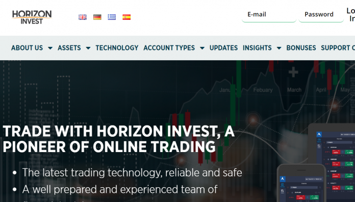 Horizon Invest Erfahrungen