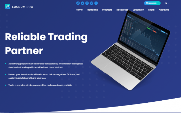 Lucrum Pro Erfahrungen
