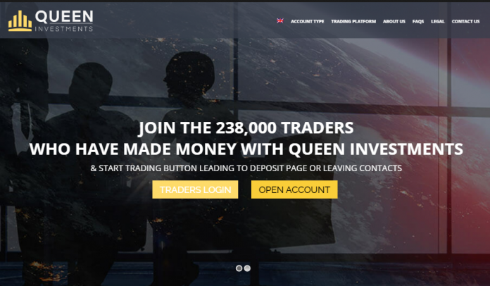 Queen Investments Erfahrungen Queen Investments Erfahrungen