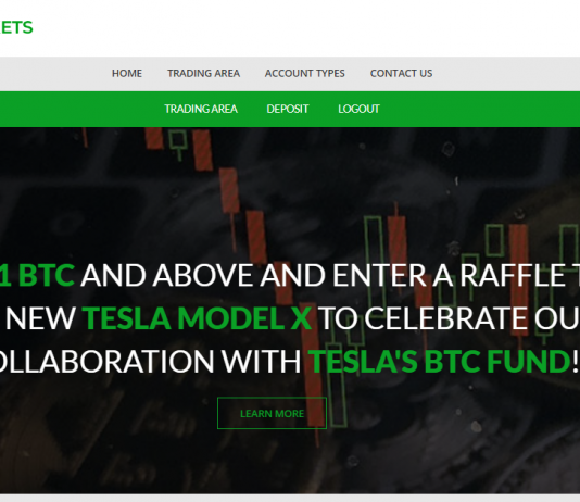 Raven Markets Erfahrungen (ravemmarkets.com Betrug) Raven Markets Review