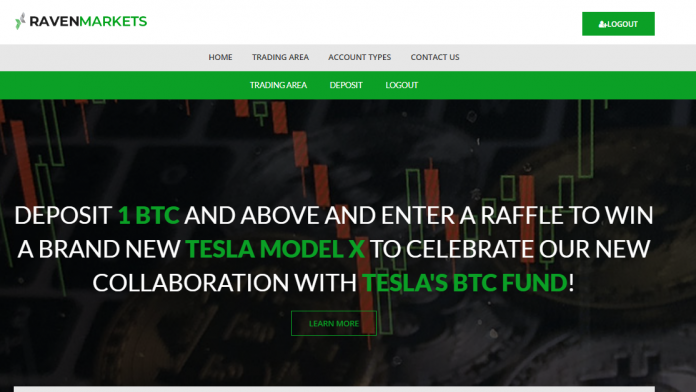 Raven Markets Review Raven Markets Review