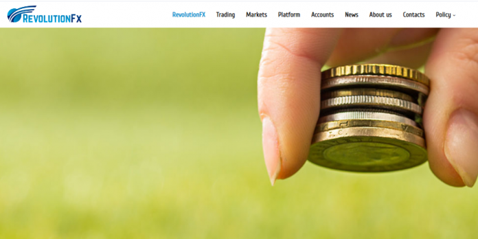 RevolutionFX Erfahrungen RevolutionFX Erfahrungen