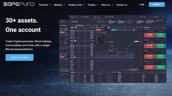 SafeFund Erfahrungen
