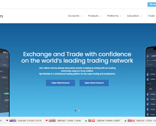 Spx Markets Erfahrungen (spxmarkets.com Betrug) Spx Markets Erfahrungen