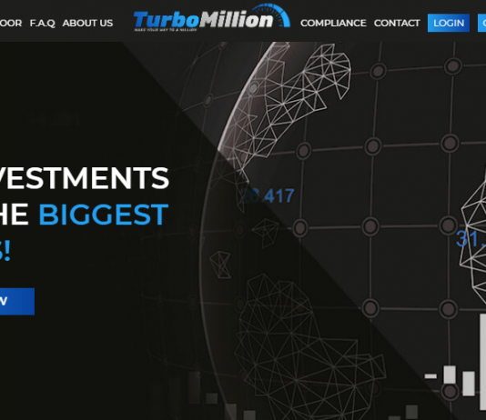 Turbo Million Erfahrungen (turbomillion.com Betrug) Turbo Million Review